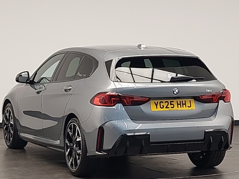 Used BMW 1 Series 2025 for sale - 76339234: Photo 3