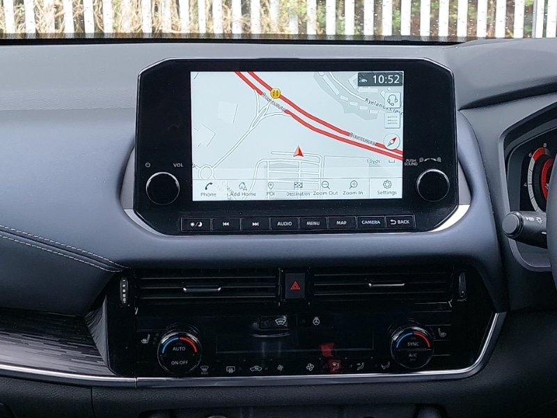 Used Nissan Qashqai 2022 for sale - 76644258: Photo 11