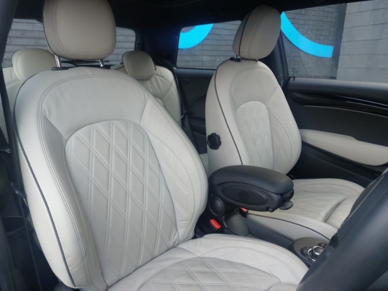 Used MINI Hatch 2021 for sale - 77876668: Photo 12