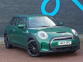 Used MINI Hatch 2021 for sale - 77876668: Photo