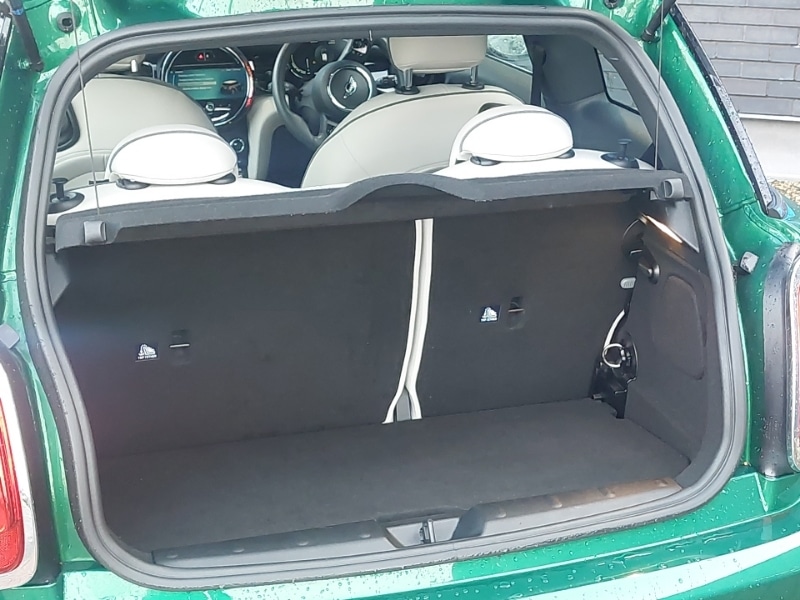 Used MINI Hatch 2021 for sale - 77876668: Photo 8