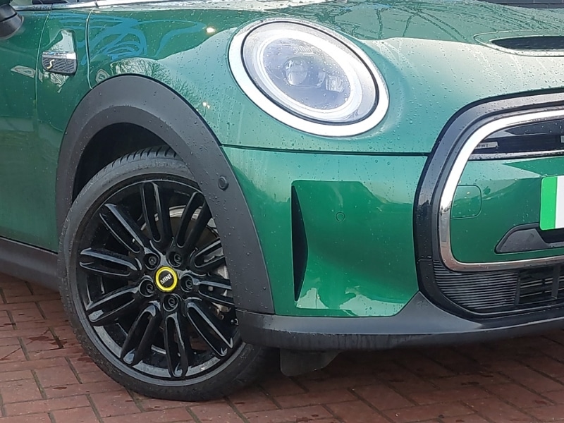 Used MINI Hatch 2021 for sale - 77876668: Photo 9