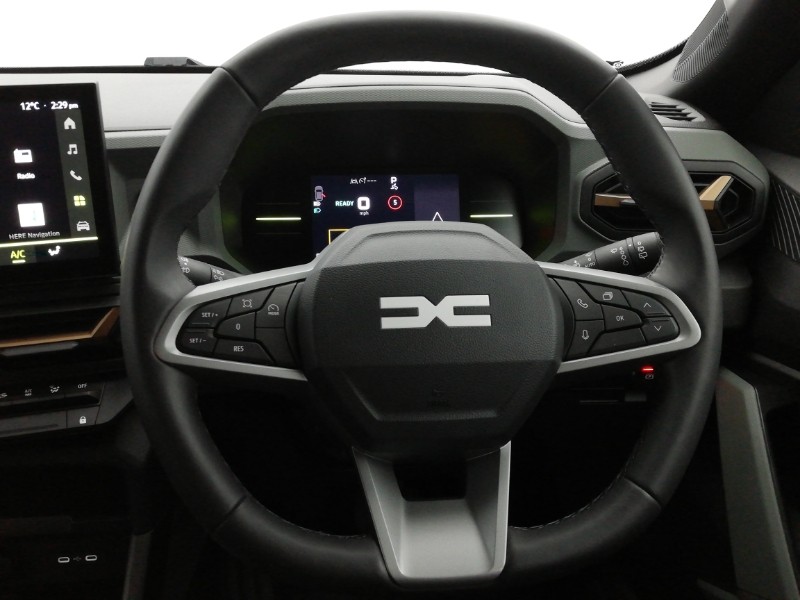 Used Dacia Duster 2025 for sale - 77956249: Photo 11