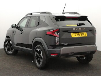 Used Dacia Duster 2025 for sale - 77956249: Photo