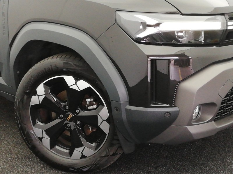 Used Dacia Duster 2025 for sale - 77956249: Photo 9