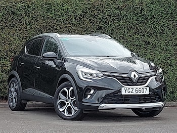 Renault - Captur
