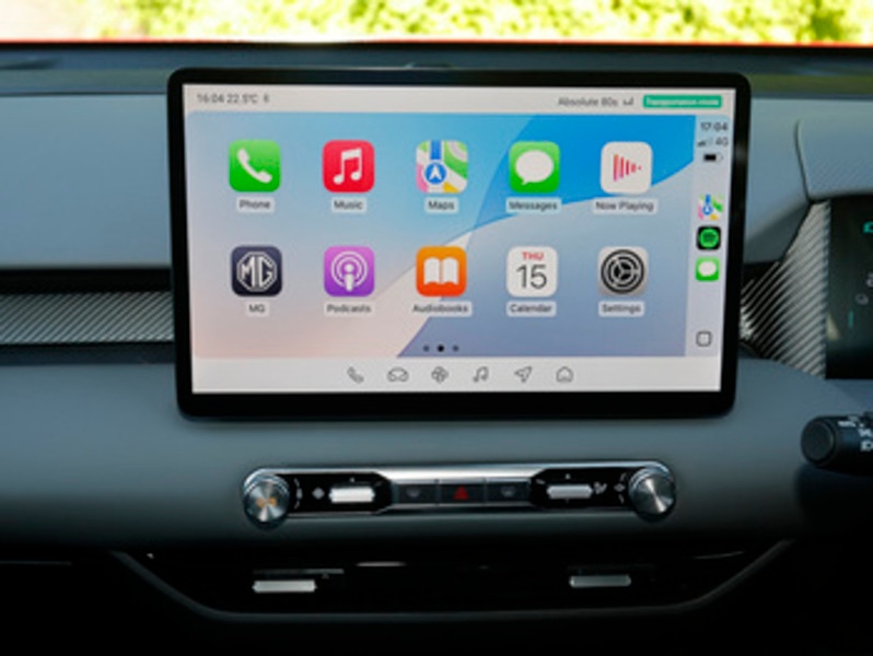 Used MG MGS5 2025 for sale - 77549170: Photo 11