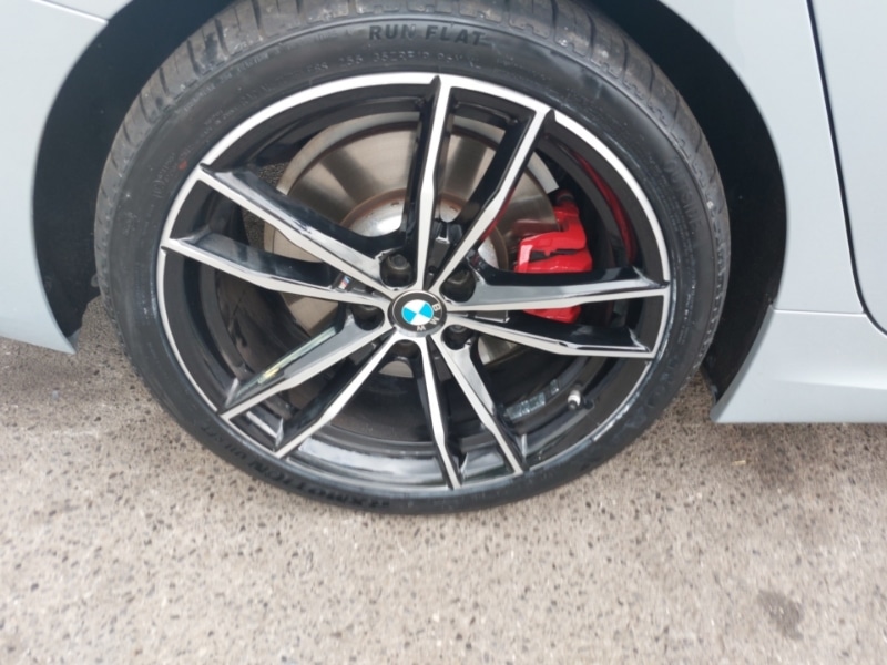 Used BMW 3 Series 2024 for sale - 76107640: Photo 12