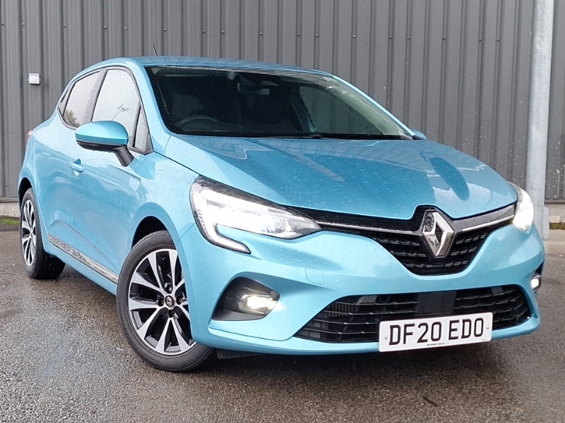 Used Renault Clio 2020 for sale - 76907318: Photo 1