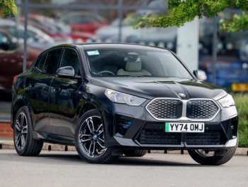 2024 - 150kW eDrive20 M Sport 65kWh 5dr Auto