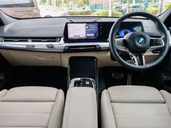 Used BMW X2 2024 for sale - 74892083: Photo