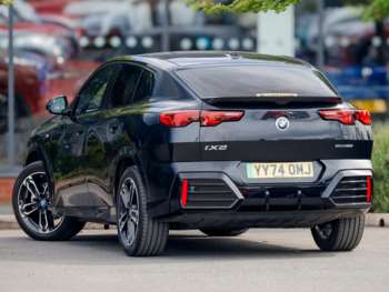 Used BMW X2 2024 for sale - 74892083: Photo