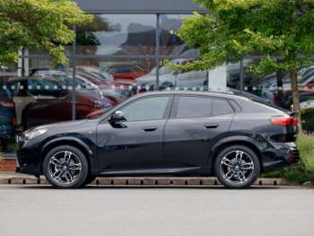 Used BMW X2 2024 for sale - 74892083: Photo