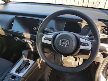 Used Honda Jazz 2020 for sale - 77338706: Photo