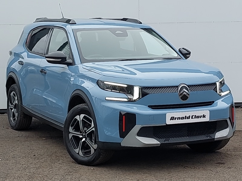 Used Citroen C3 Aircross 2026 for sale - 77597169: Photo 1