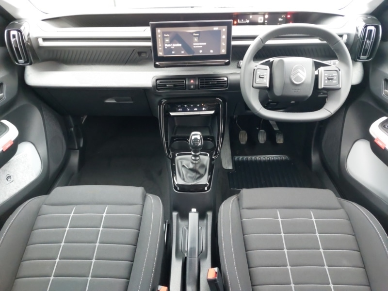 Used Citroen C3 Aircross 2026 for sale - 77597169: Photo 2