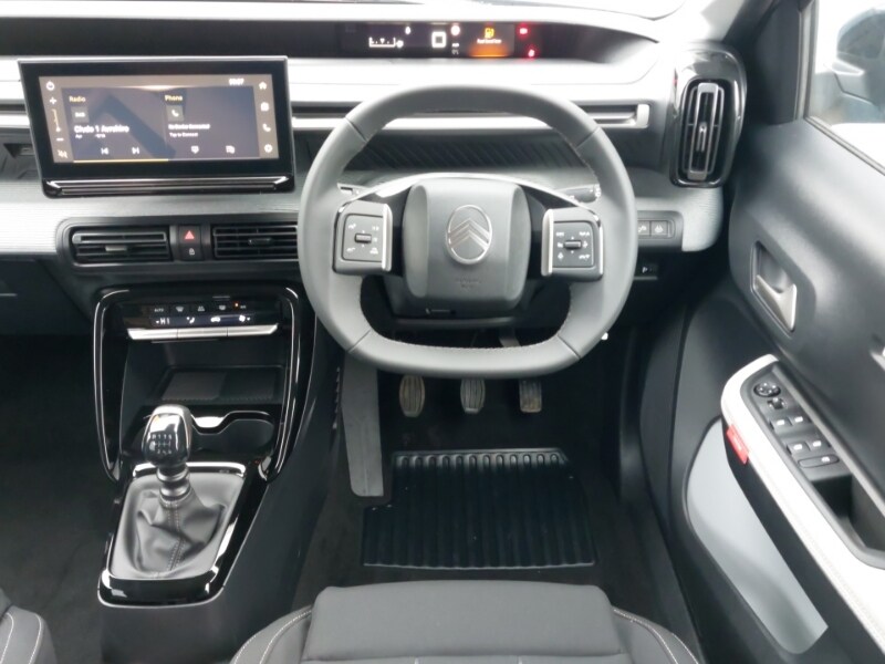 Used Citroen C3 Aircross 2026 for sale - 77597169: Photo 7