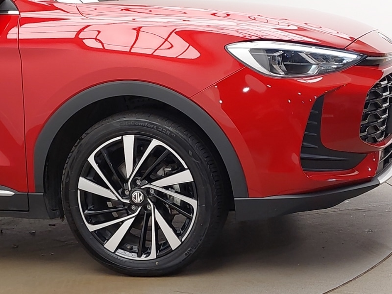 Used MG MG ZS 2025 for sale - 76472018: Photo 9