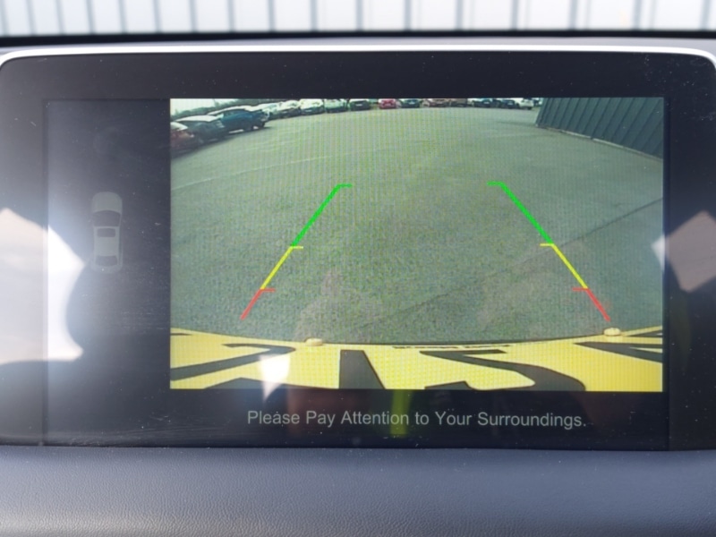 Used MG MG HS 2023 for sale - 77913398: Photo 11