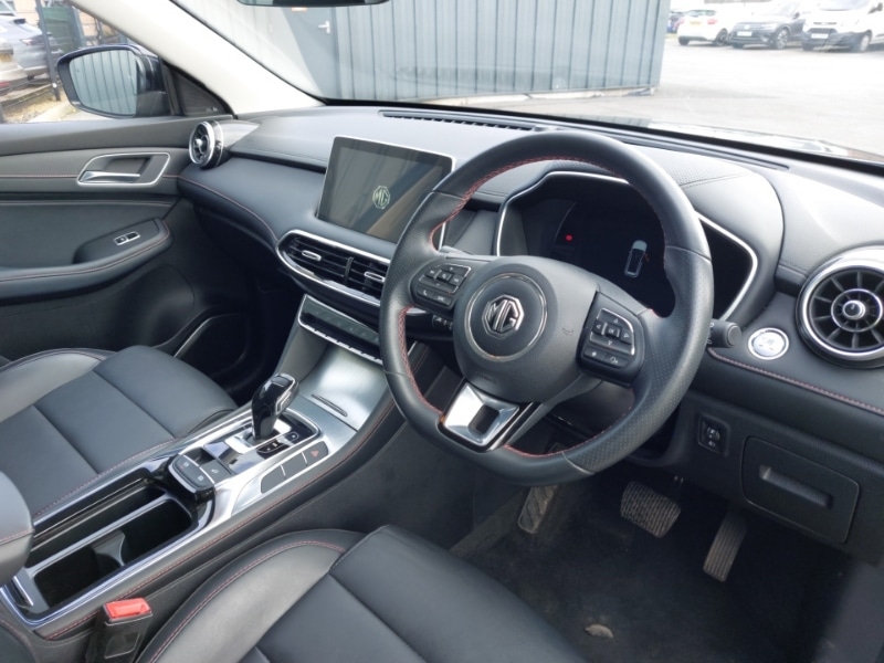 Used MG MG HS 2023 for sale - 77913398: Photo 12