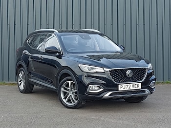 MG MG HS feature image