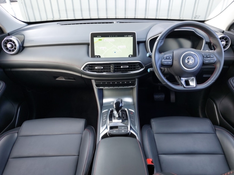 Used MG MG HS 2023 for sale - 77913398: Photo 2