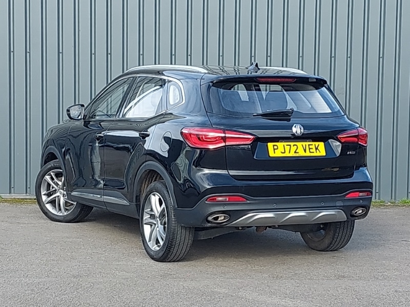 Used MG MG HS 2023 for sale - 77913398: Photo 3