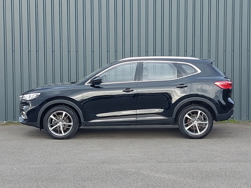 Used MG MG HS 2023 for sale - 77913398: Photo 4