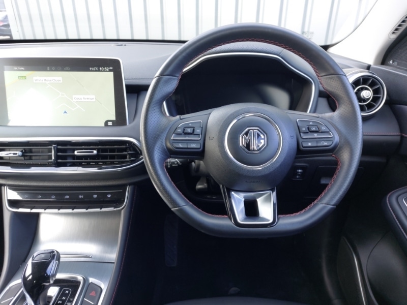 Used MG MG HS 2023 for sale - 77913398: Photo 7