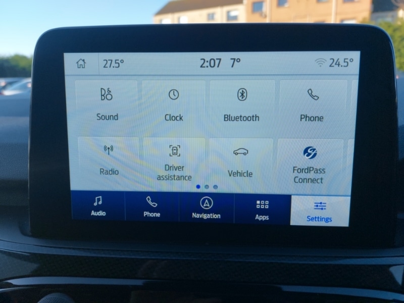 Used Ford Kuga 2023 for sale - 77266389: Photo 12