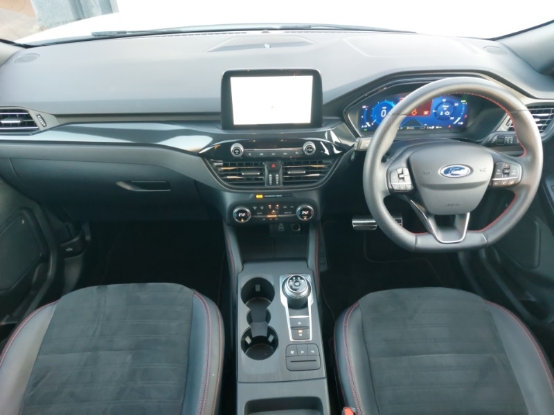 Used Ford Kuga 2023 for sale - 77266389: Photo 2