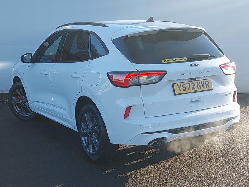 Used Ford Kuga 2023 for sale - 77266389: Photo 3