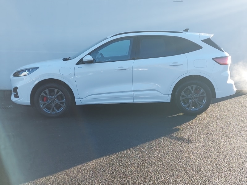 Used Ford Kuga 2023 for sale - 77266389: Photo 4