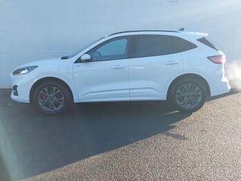 Used Ford Kuga 2023 for sale - 77266389: Photo