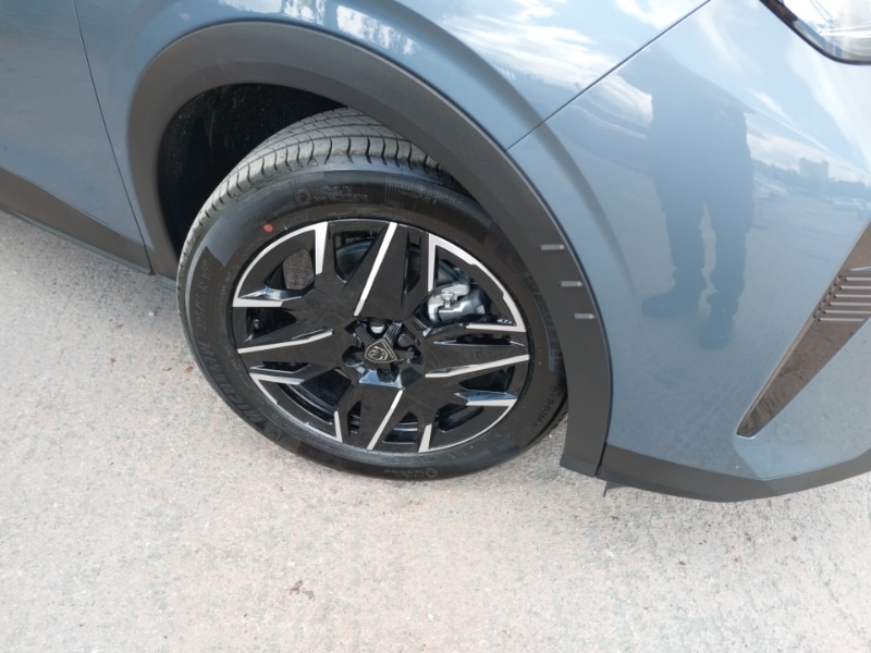 Used Peugeot 5008 2025 for sale - 77657412: Photo 9