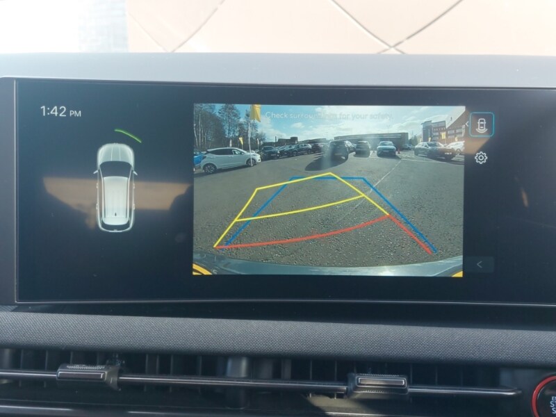 Used Hyundai TUCSON 2025 for sale - 77731950: Photo 11