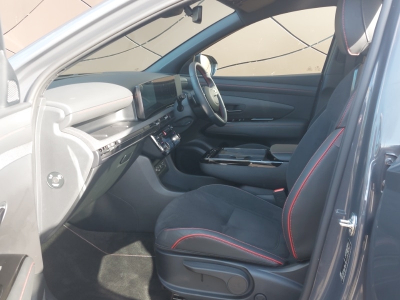 Used Hyundai TUCSON 2025 for sale - 77731950: Photo 5