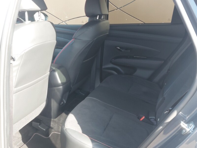 Used Hyundai TUCSON 2025 for sale - 77731950: Photo 6