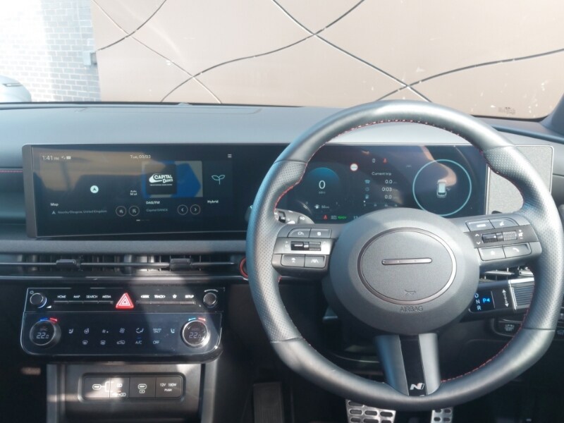 Used Hyundai TUCSON 2025 for sale - 77731950: Photo 7