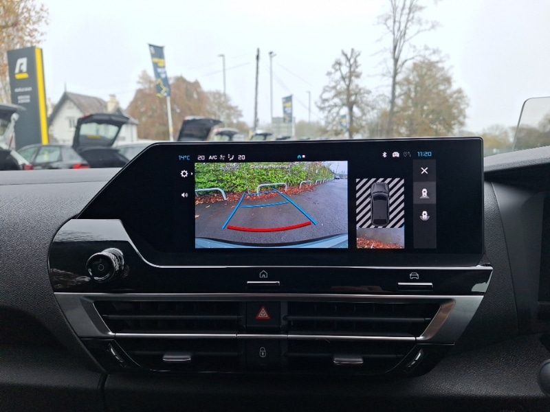 Used Citroen C4 2025 for sale - 76902130: Photo 11