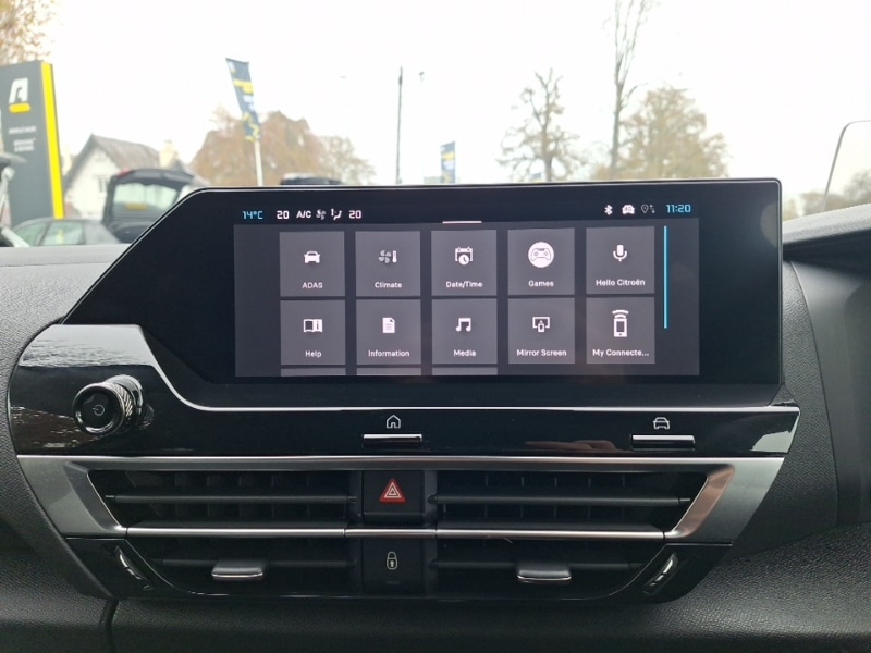 Used Citroen C4 2025 for sale - 76902130: Photo 12