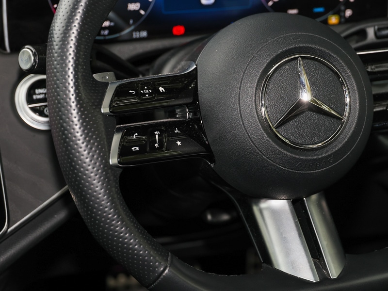 Used Mercedes-Benz E Class 2024 for sale - 76838733: Photo 11