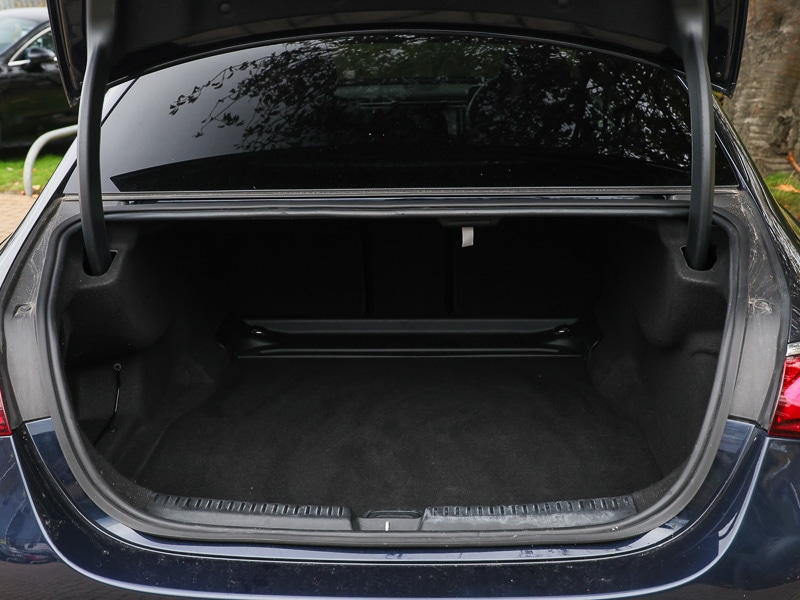 Used Mercedes-Benz E Class 2024 for sale - 76838733: Photo 8