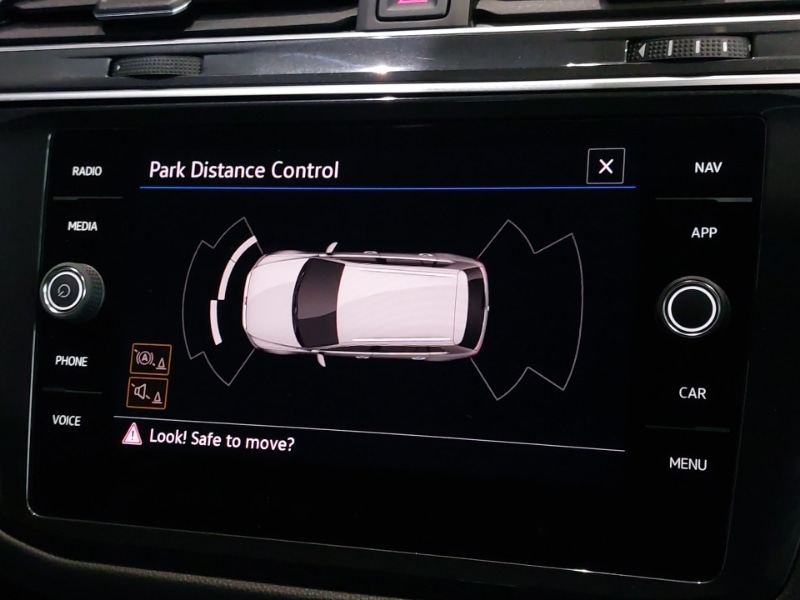 Used Volkswagen Tiguan 2022 for sale - 77115590: Photo 11