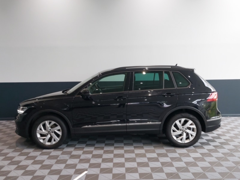 Used Volkswagen Tiguan 2022 for sale - 77115590: Photo 4