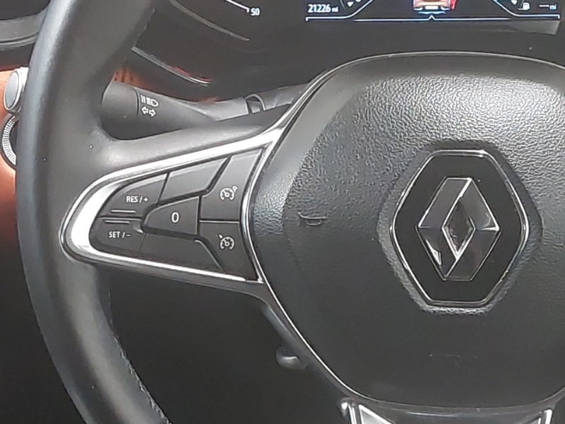 Used Renault Captur 2020 for sale - 77115548: Photo 11