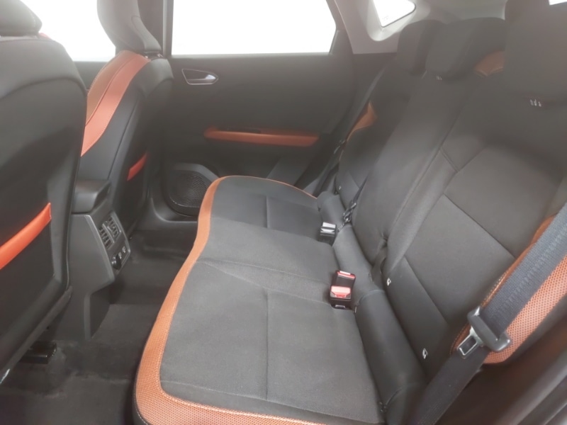 Used Renault Captur 2020 for sale - 77115548: Photo 6