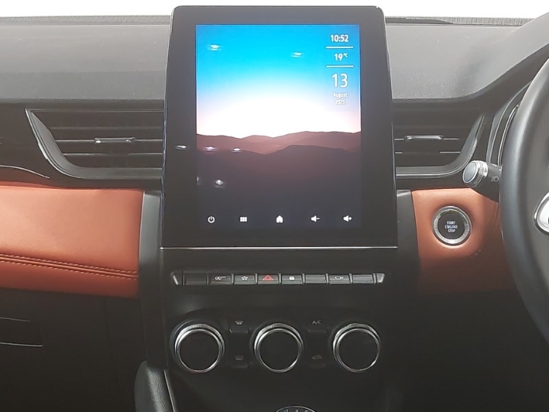 Used Renault Captur 2020 for sale - 77115548: Photo 7