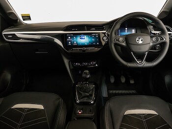 Used Vauxhall Corsa 2025 for sale - 77003984: Photo