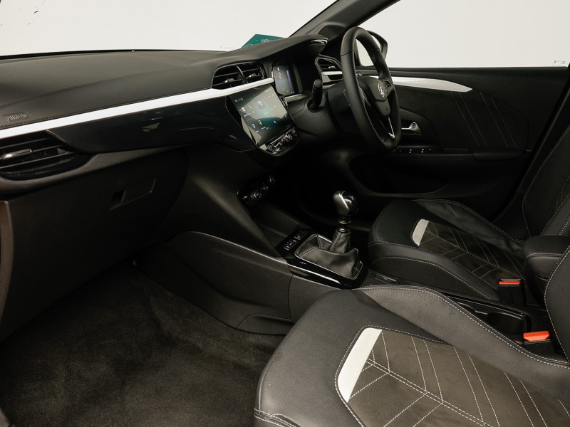 Used Vauxhall Corsa 2025 for sale - 77003984: Photo 5